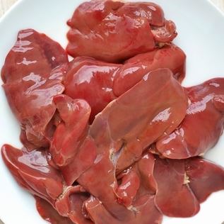 Chicken Liver For Dogs | How To Cook Beef Liver For Your Pet